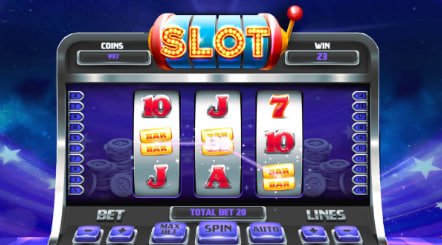 Slots Game