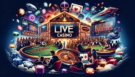 Live Casino